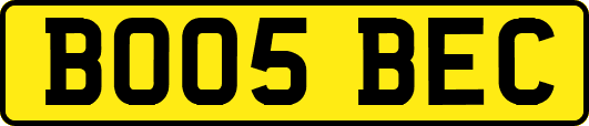 BO05BEC