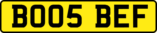 BO05BEF