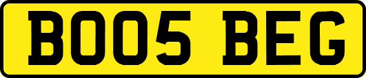 BO05BEG