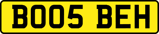 BO05BEH