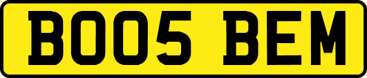 BO05BEM