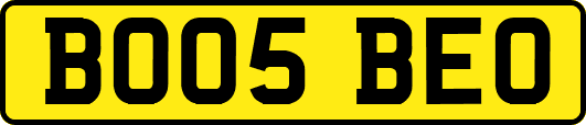 BO05BEO