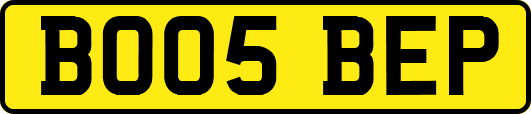 BO05BEP