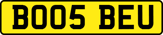 BO05BEU