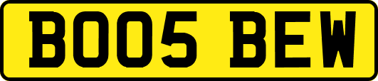 BO05BEW