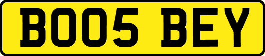 BO05BEY