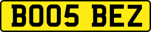BO05BEZ