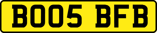 BO05BFB