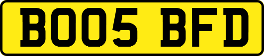 BO05BFD