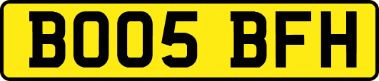BO05BFH
