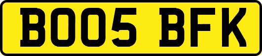 BO05BFK