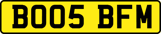 BO05BFM
