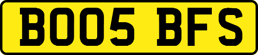 BO05BFS