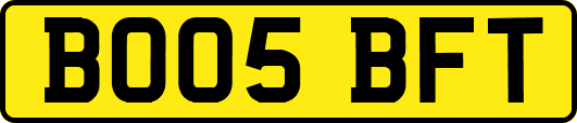 BO05BFT