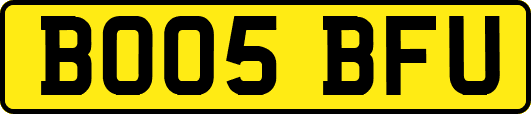 BO05BFU