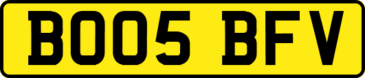 BO05BFV