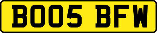 BO05BFW