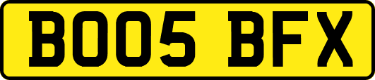 BO05BFX