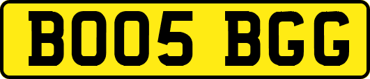 BO05BGG