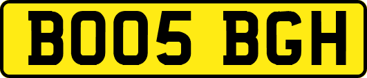 BO05BGH