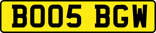 BO05BGW