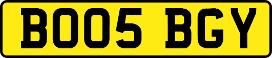 BO05BGY