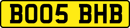 BO05BHB
