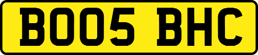 BO05BHC