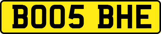 BO05BHE