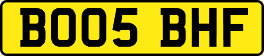 BO05BHF