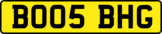 BO05BHG