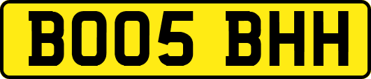 BO05BHH