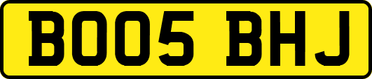 BO05BHJ