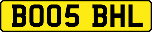 BO05BHL