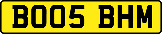 BO05BHM