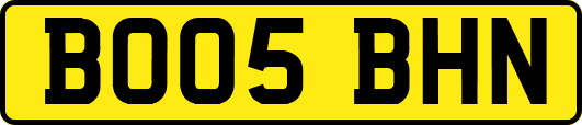 BO05BHN
