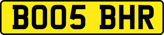 BO05BHR
