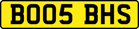 BO05BHS