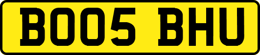 BO05BHU