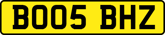 BO05BHZ