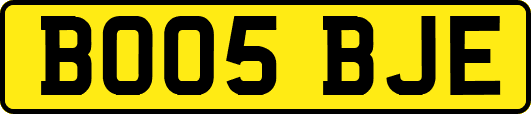 BO05BJE