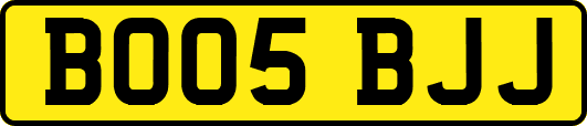 BO05BJJ