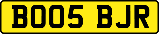 BO05BJR