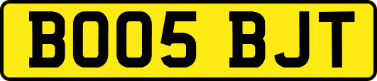 BO05BJT