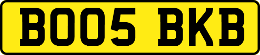 BO05BKB