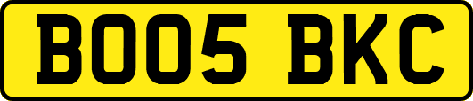 BO05BKC