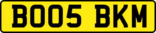 BO05BKM