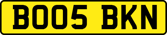 BO05BKN
