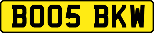 BO05BKW