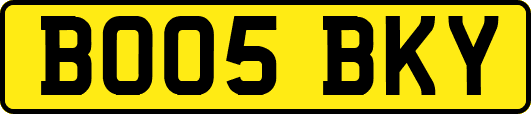 BO05BKY